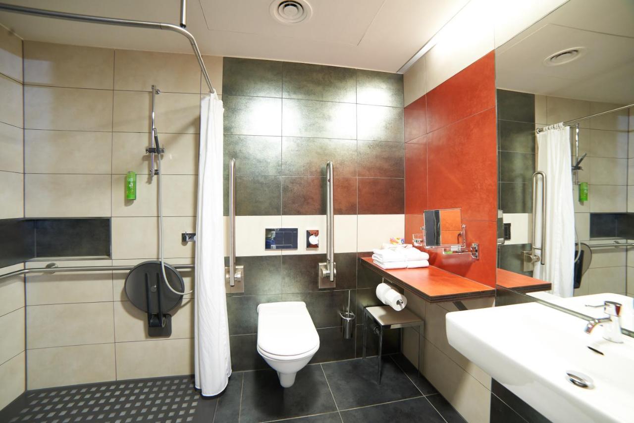 Hotel Maxlhaid Вельс Экстерьер фото