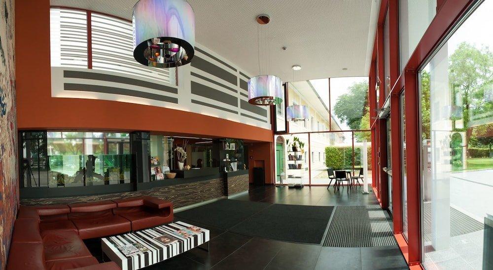 Hotel Maxlhaid Вельс Экстерьер фото