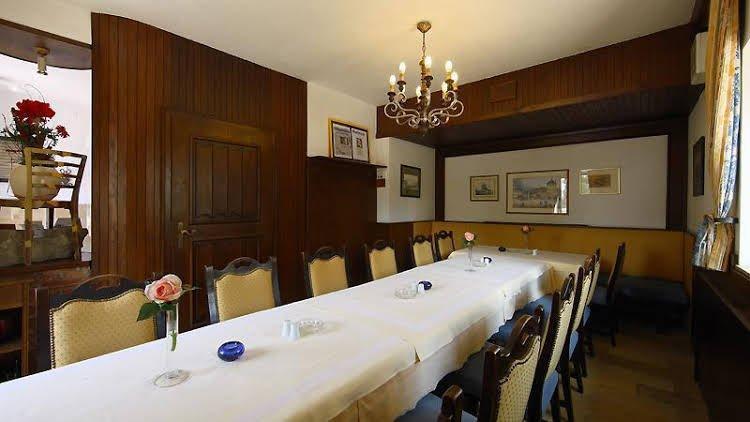 Hotel Maxlhaid Вельс Экстерьер фото