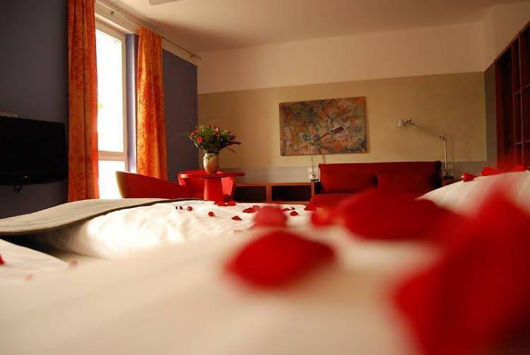 Hotel Maxlhaid Вельс Экстерьер фото